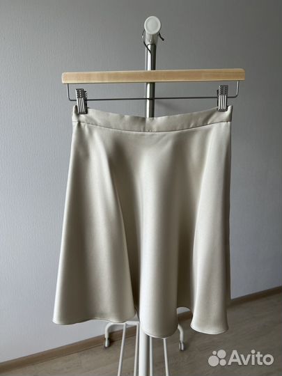 Костюм блуза и юбка namelazz