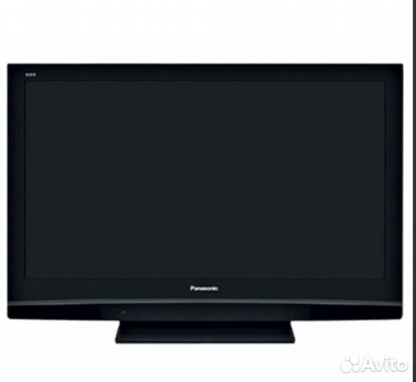 Телевизор Panasonic viera TH-R42PV8