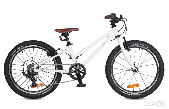 Велосипед 20