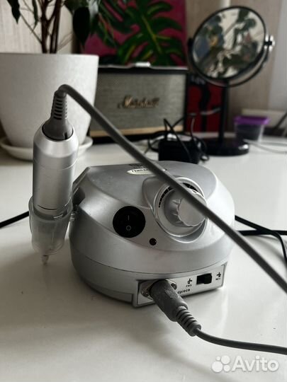 Аппарат для маникюра