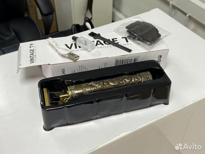 Триммер jaifas