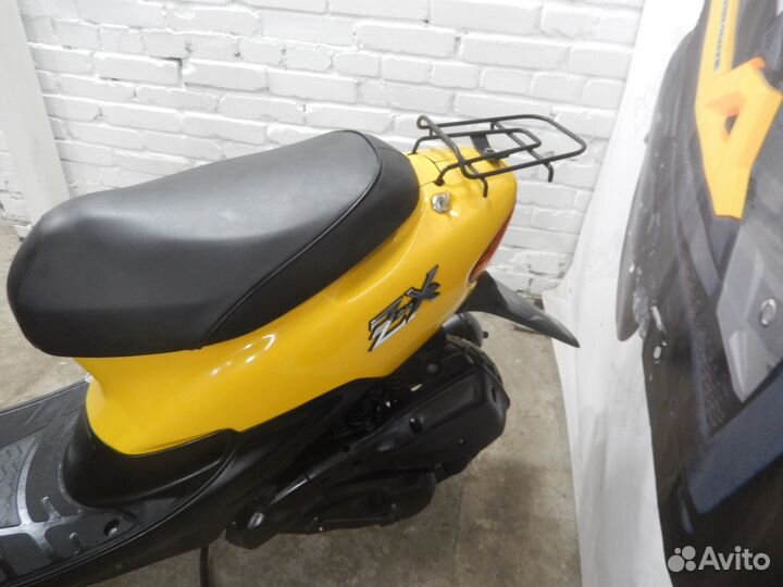 Скутер Honda Dio AF35 SR только из Японии