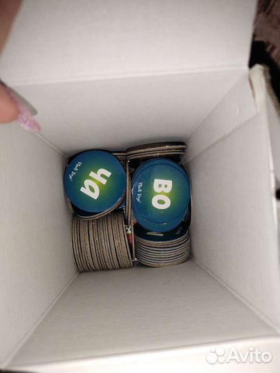 Развивающая игрушка 