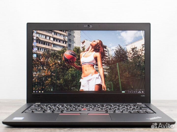 Lenovo ThinkPad X280