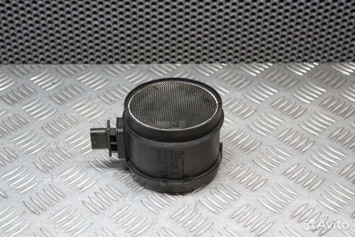 Расходомер воздушный (дмрв) Mercedes-Benz CLS C219