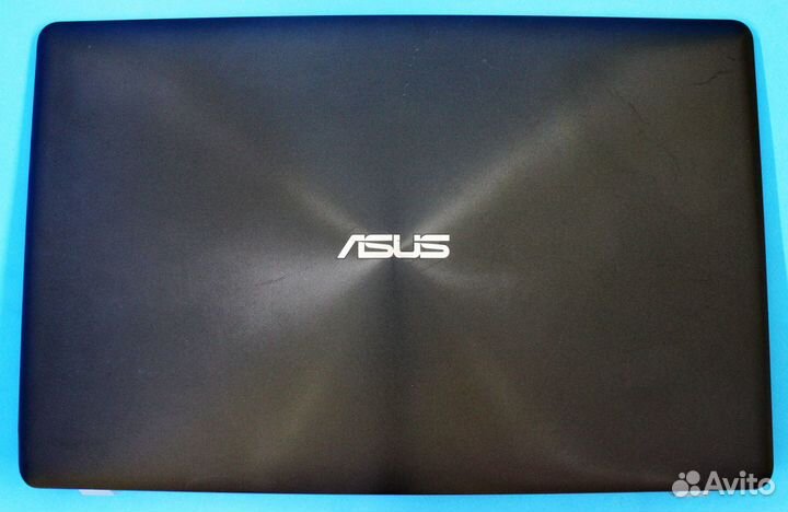 Крышки матрицы Б/У Asus (#2)