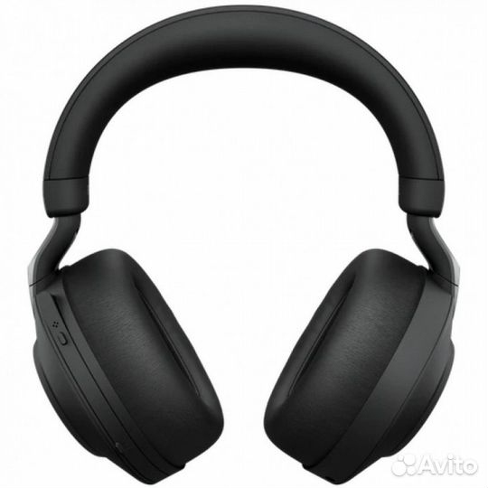 Наушники Jabra Evolve2 85, Link380a Stereo 353361