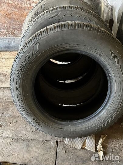 Cordiant Polar 215/65 R16 88T