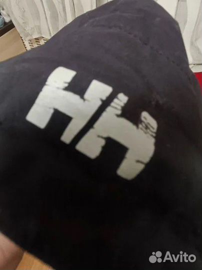 Ветровка мужская Helly Hansen