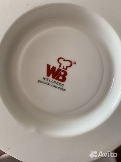 Набор для фондю