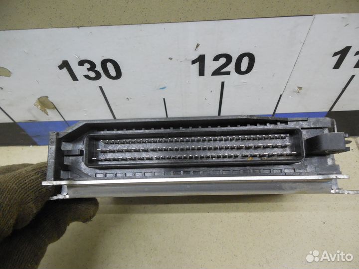 Блок управления двигателем Micra (K11E) 1992-2002