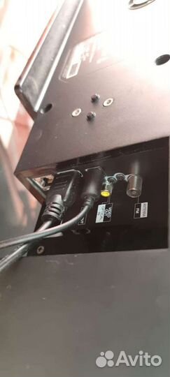 Домашний кинотеатр LG HLX50W