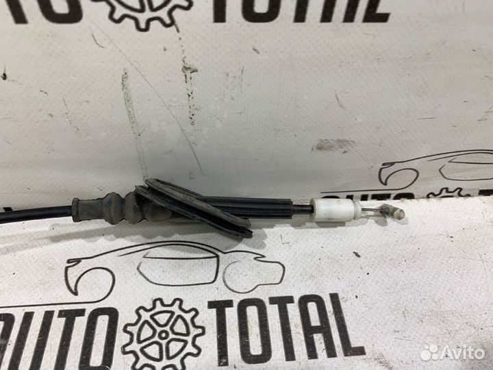 Замок двери задний левый Ford Fusion fxja 2008