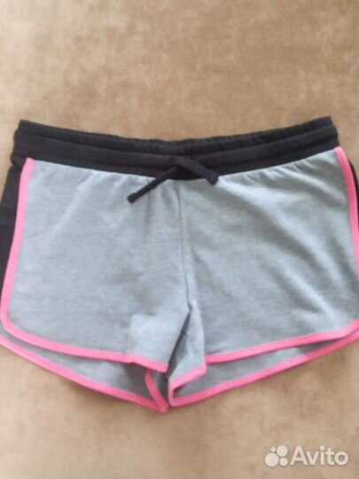 Шорты женские 46-48 новые