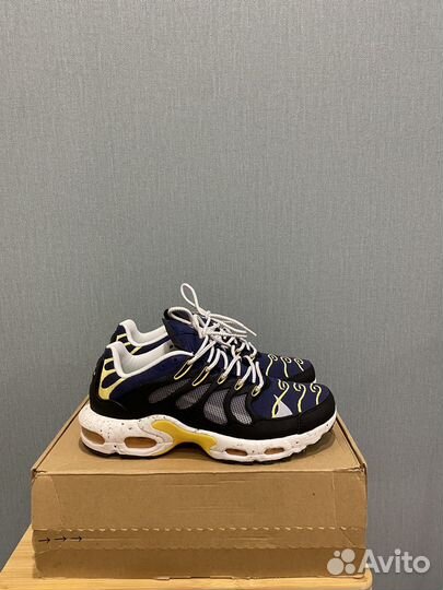 Nike air max terrascape plus michigan