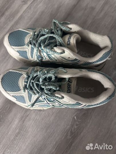 Кроссовки asics gel kahana 8 женские