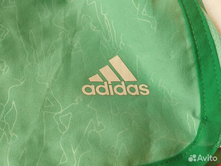 Шорты беговые Adidas