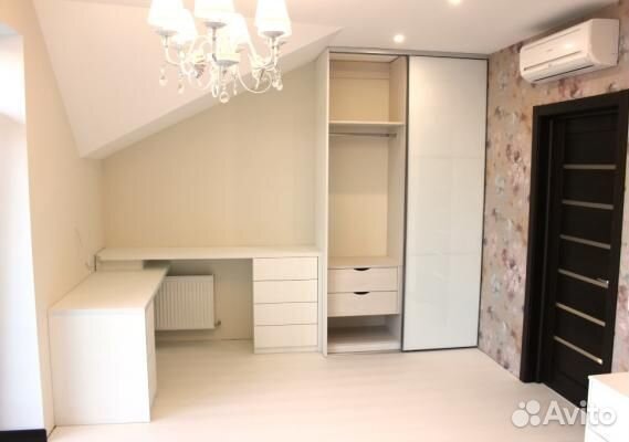 Шкаф купе на заказ