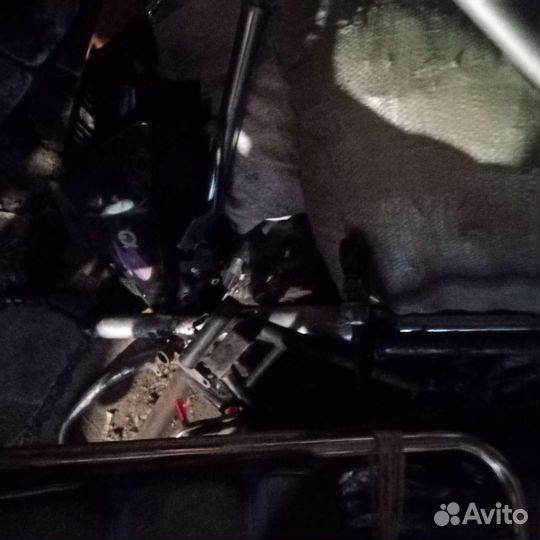 Запчасти на мопед