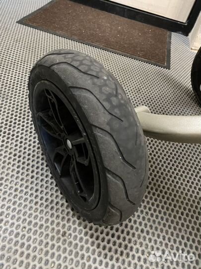 Детский трехколесный велосипед