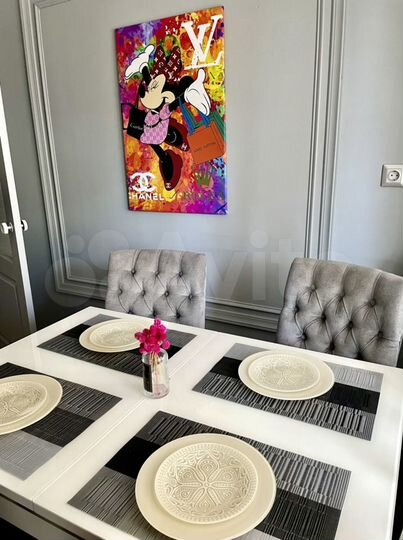 Коттедж 70 м² на участке 5 сот.