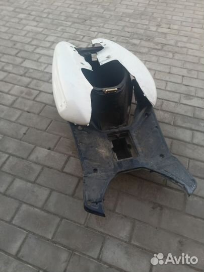 Stels tactic,skif 50 разбор