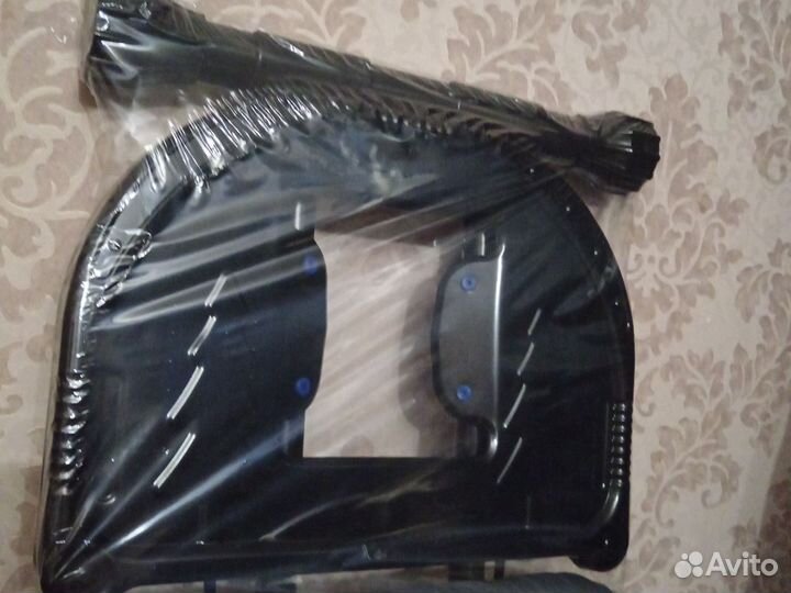 Гладильная доска новая