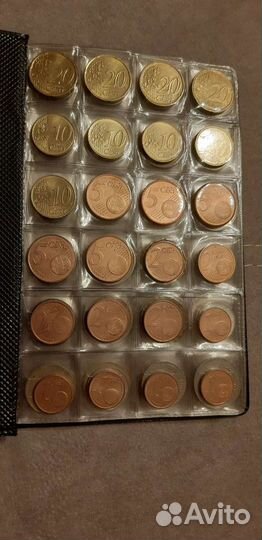 Юбилейные монеты Европы