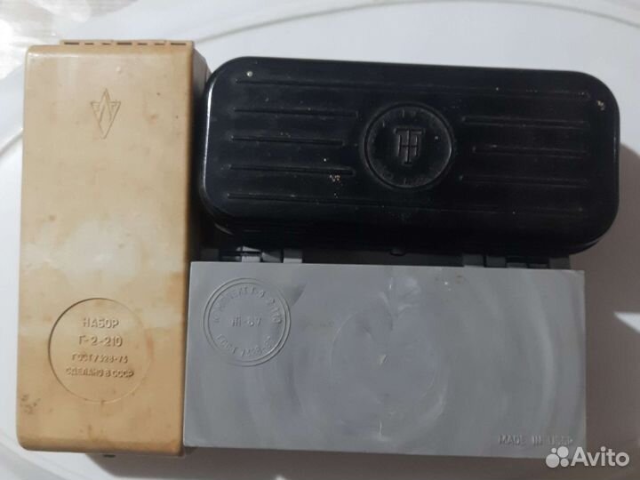 Гирьки для весов