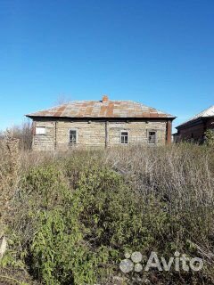 Дом на слом