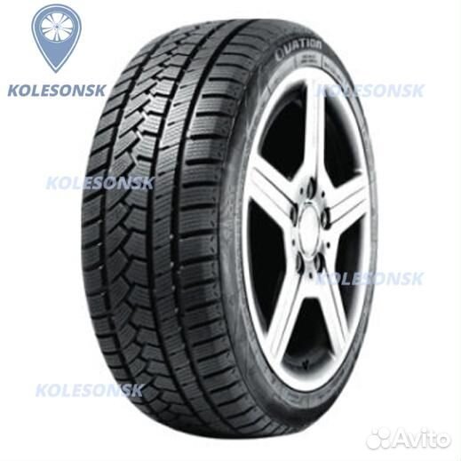 Ovation W-586 215/60 R17 96H