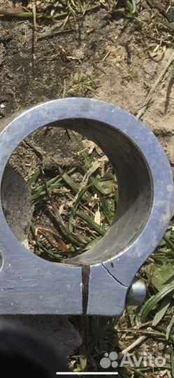 Питбайк kaxa 140cc