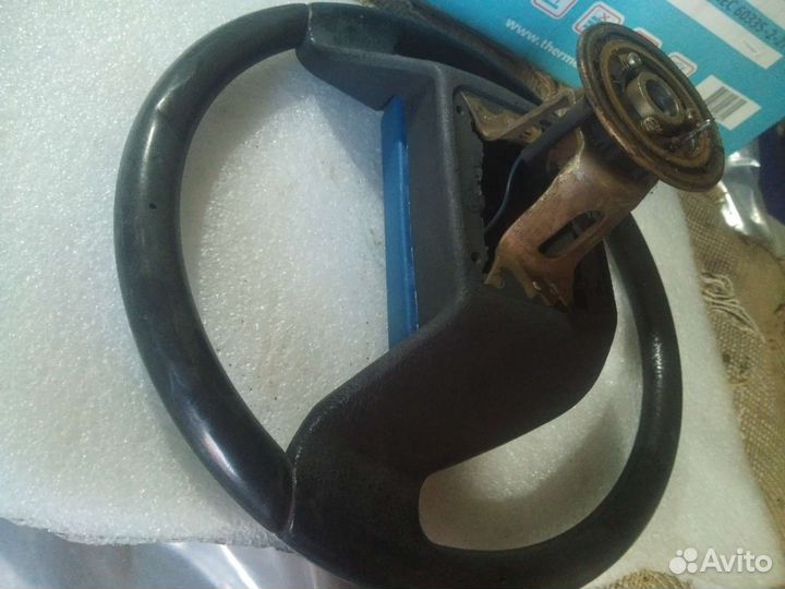 Продам руль