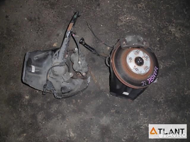 Ступица передняя правая toyota aristo