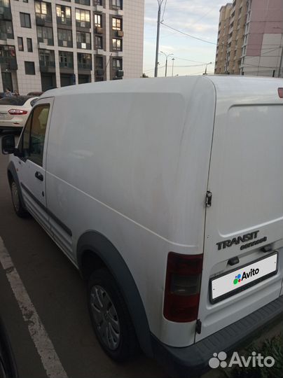 Ford Transit Connect 1.8 МТ, 2008, 253 000 км