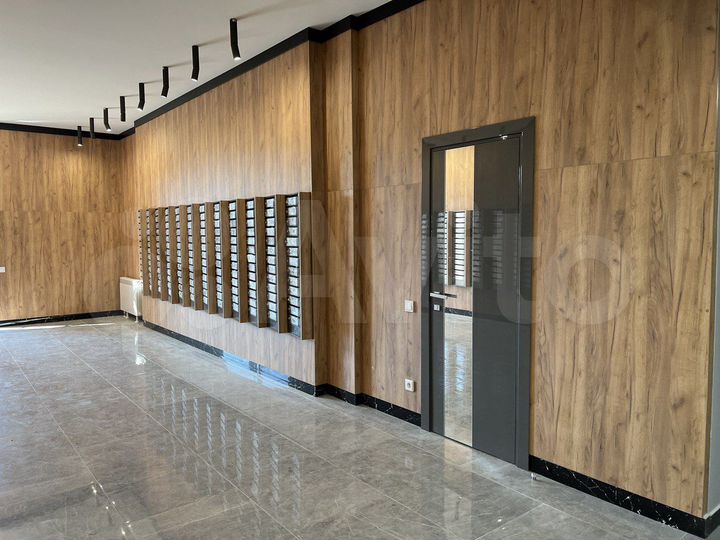 Квартира-студия, 26,6 м², 2/20 эт.