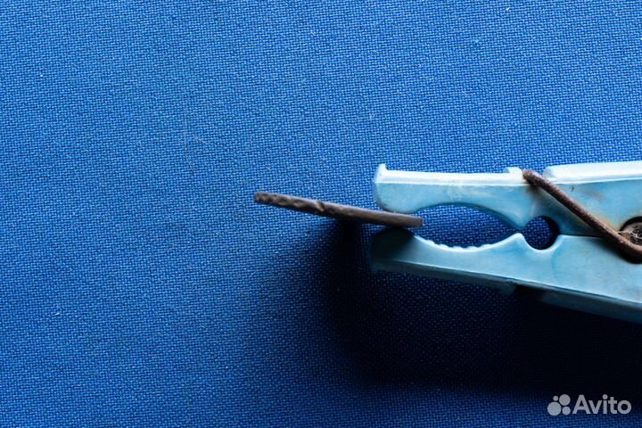 Продаю монету Деньга 1731 г. D-25,47 m-7,17