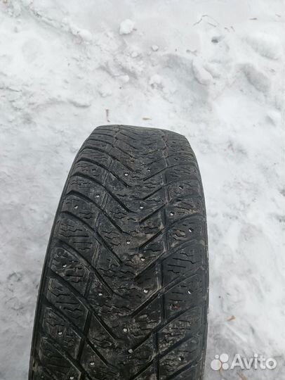 Yokohama Ice Guard IG30 225/65 R17