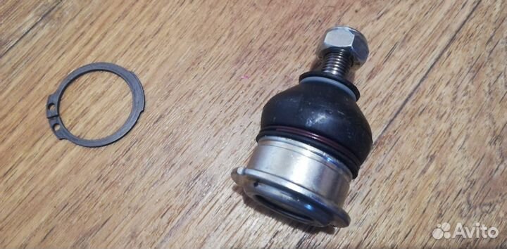 Опора шаровая, перед право/лево для Honda