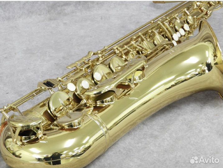 Саксофон тенор yamaha YTS-275