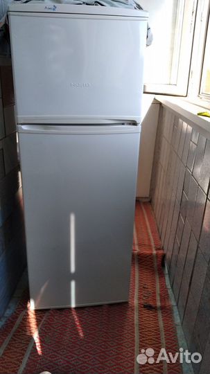 Холодильник норд бу