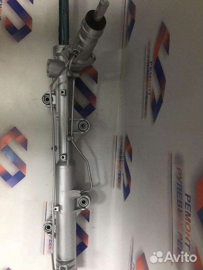 Рулевая рейка volkswagen мультивэн