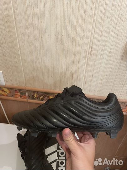 Бутсы adidas copa 42 размер