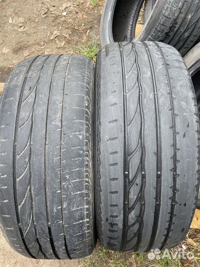 Bridgestone Turanza ER300 205/55 R16 91V