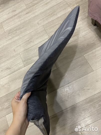 Лежанка для собаки