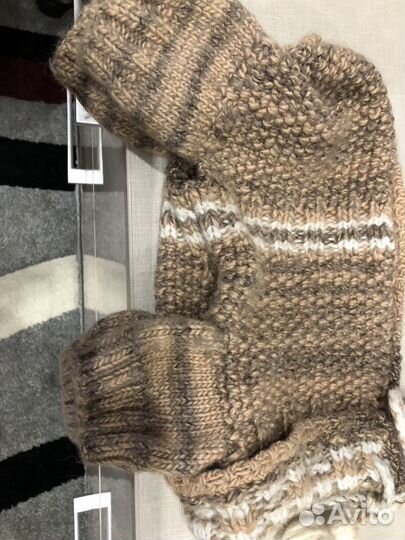 Комбинезон для собак