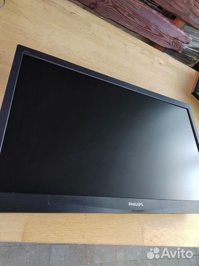 Монитор philips модель 241S4L