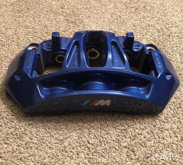 Тормоза brembo bmw Суппорта bmw x6m f86 f16 f10 m5