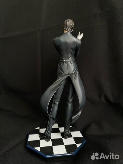 Фигурка Sebastian Michaelis / Black Butler