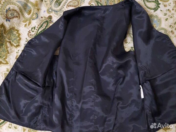 Школьная форма для мальчика, размер 38-152